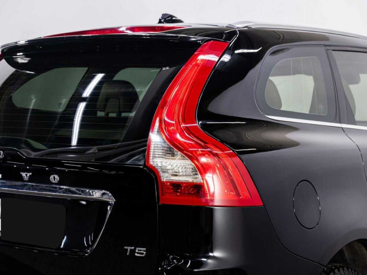 Купить Volvo XC60, 2014, 162 000 км, фото №25