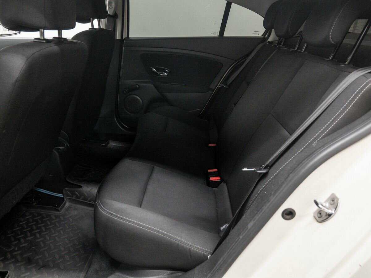 Купить Renault Fluence, 2013, 315 000 км, фото №9