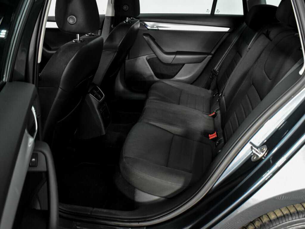 Купить Skoda Octavia, 2014, 179 288 км, фото №8