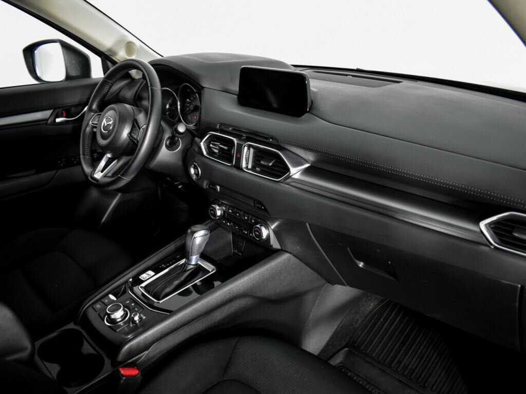 Купить Mazda CX-5, 2017, 120 500 км, фото №12
