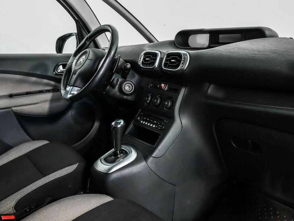 Купить Citroen C3 Picasso, 2013, 146 826 км, фото №11