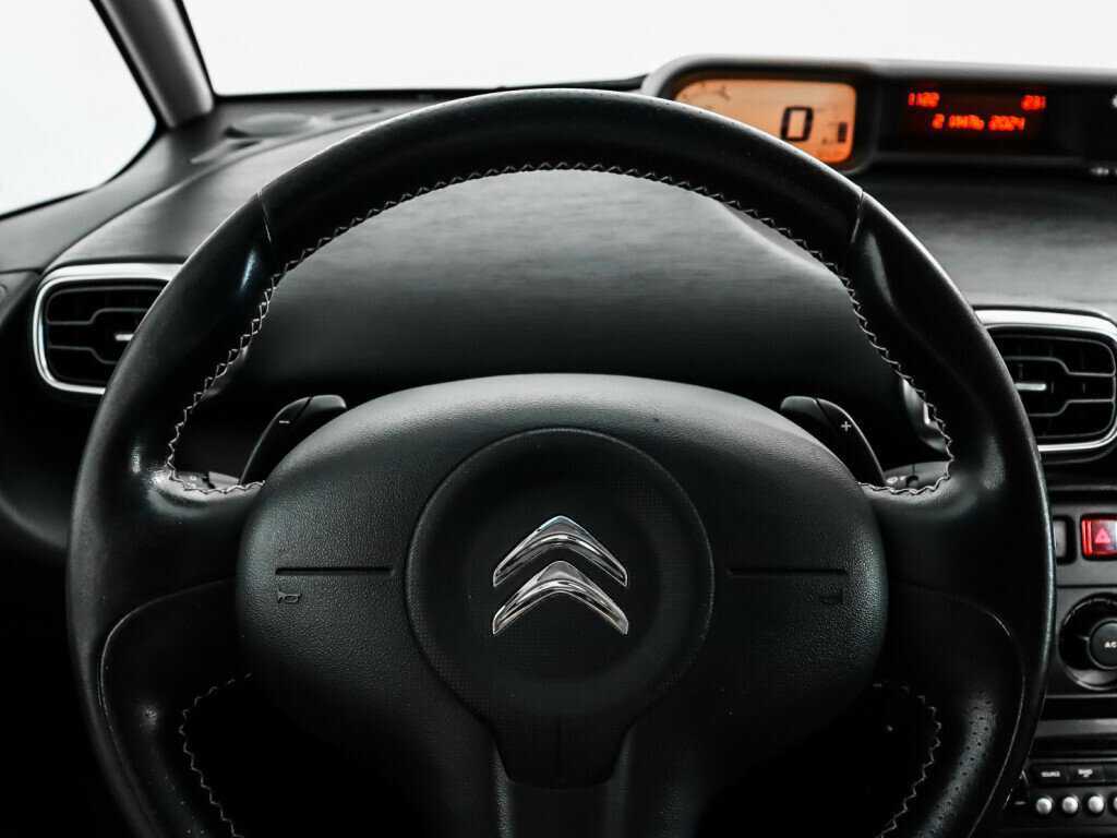 Купить Citroen C3 Picasso, 2013, 146 826 км, фото №17