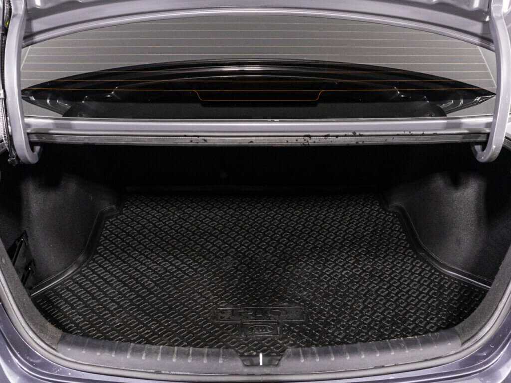 Купить Kia Rio, 2021, 36 637 км, фото №15