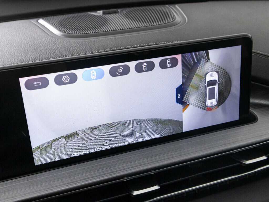 Купить CHERY Tiggo 7 Pro Max, 2023, 12 203 км, фото №13