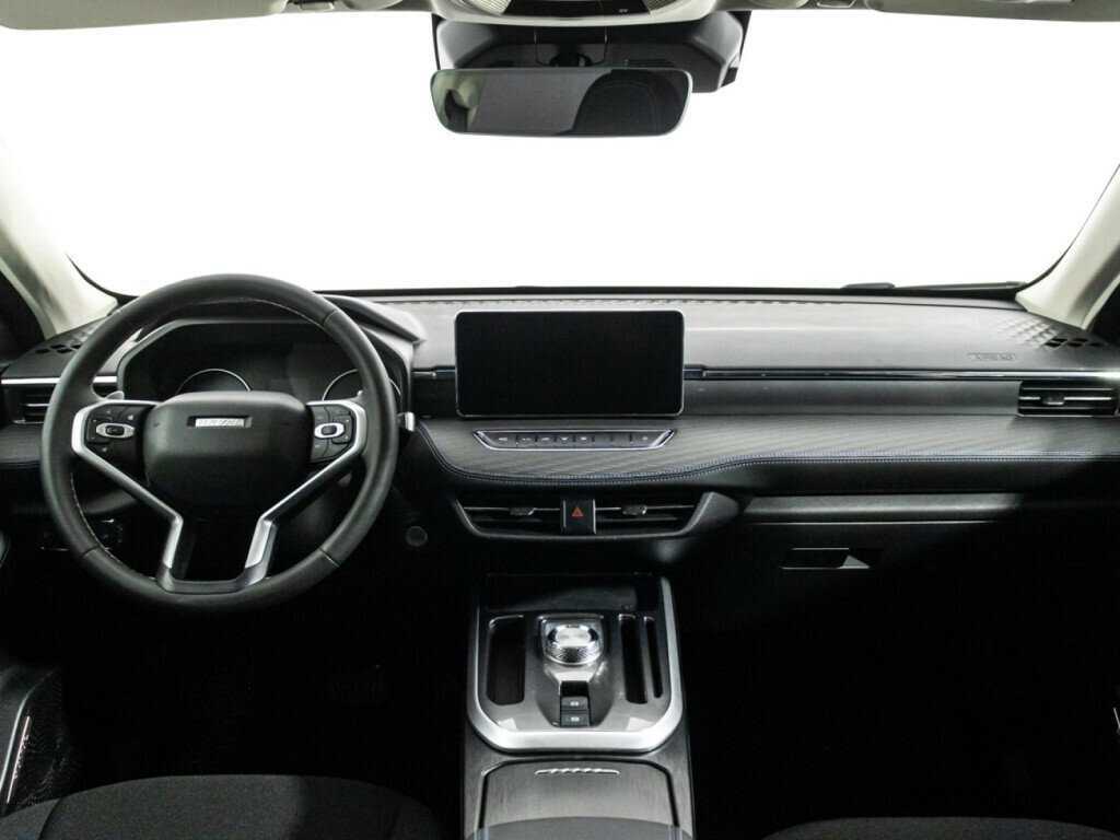 Купить Haval Jolion, 2023, 13 164 км, фото №13