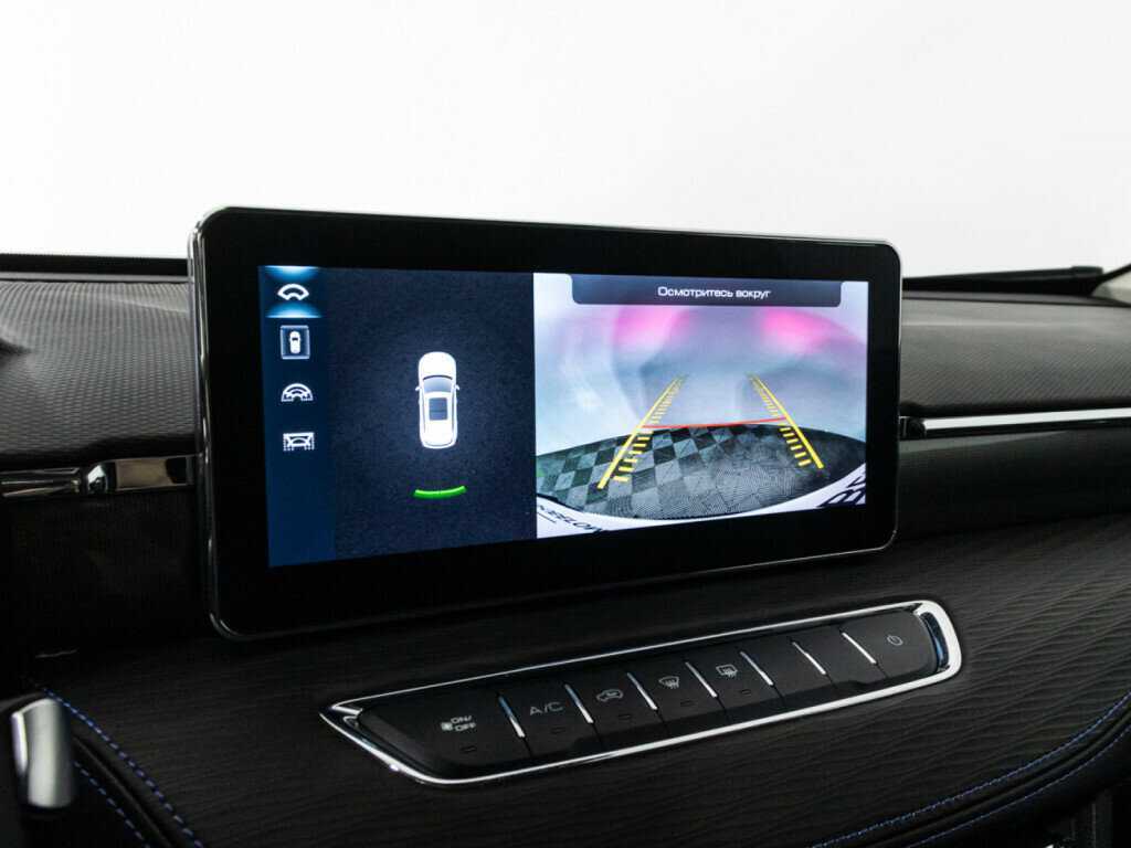 Купить Haval Jolion, 2023, 13 164 км, фото №15