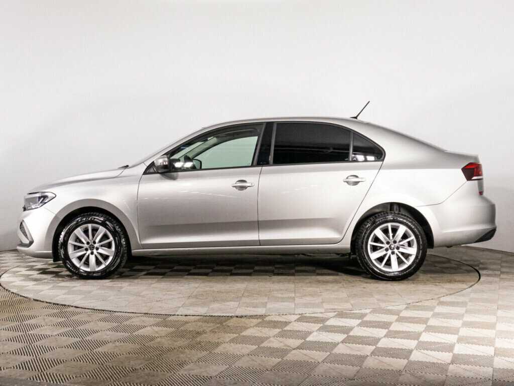 Купить Volkswagen Polo, 2020, 100 109 км, фото №8