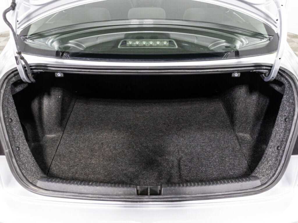 Купить Volkswagen Jetta, 2016, 106 093 км, фото №15