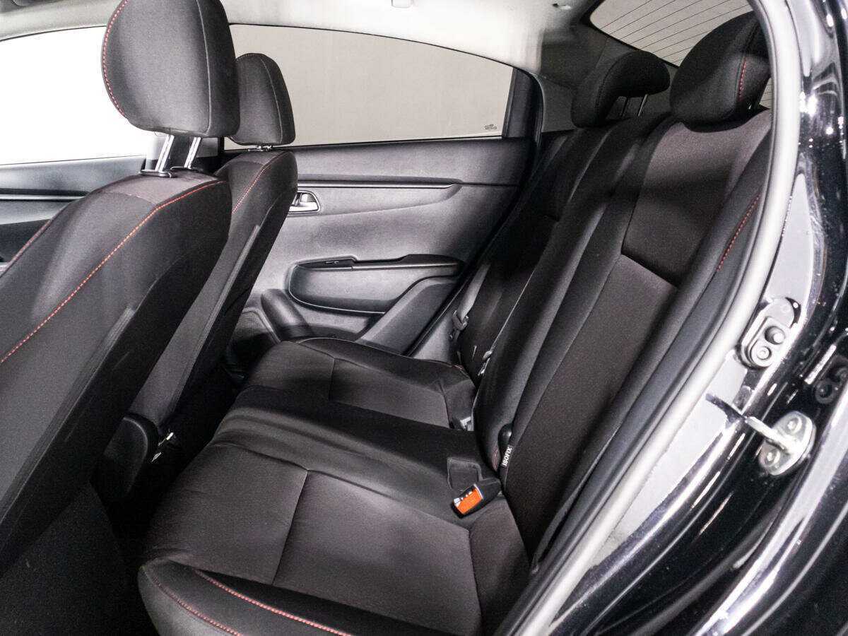 Купить Kia Rio, 2021, 141 052 км, фото №10