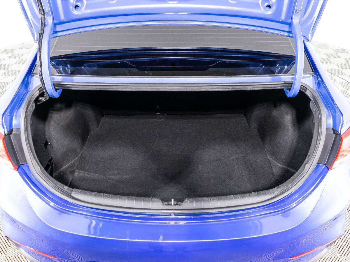 Купить Hyundai Solaris, 2019, 138 024 км, фото №15