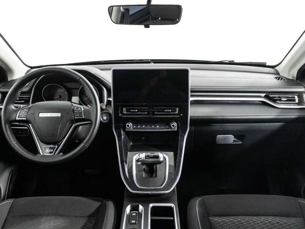 Купить Haval M6, 2023, 12 000 км, фото №13
