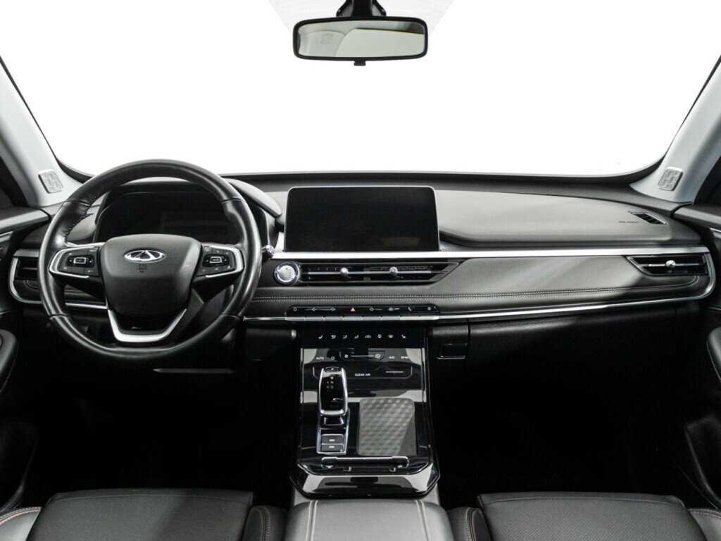 Купить CHERY Tiggo 7 Pro, 2022, 39 215 км, фото №13