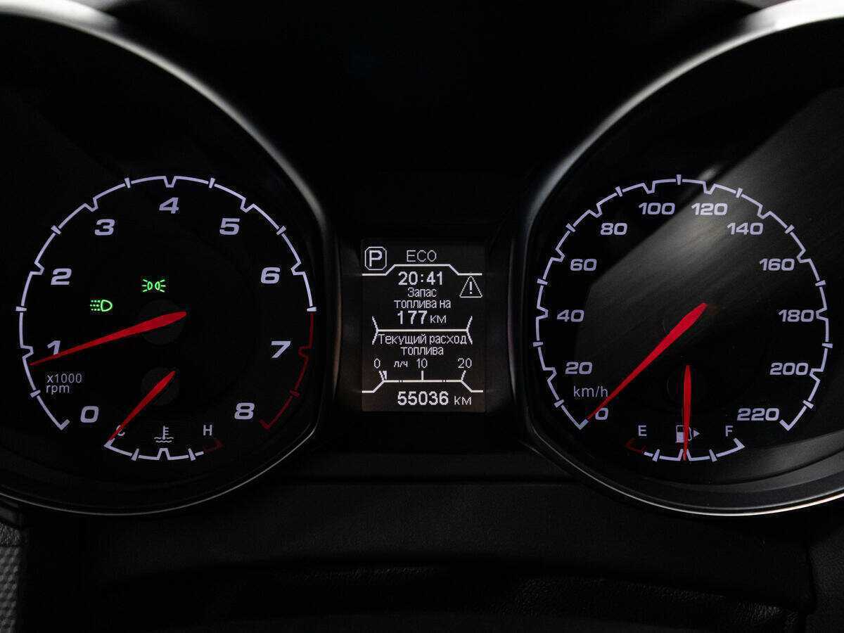 Купить CHERY Tiggo 5, 2018, 54 985 км, фото №12