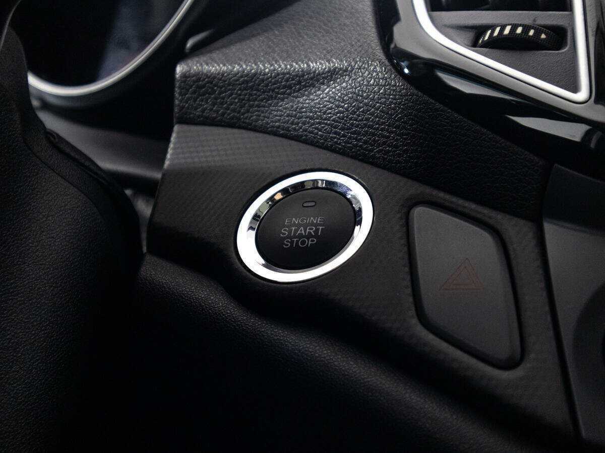 Купить CHERY Tiggo 5, 2018, 54 985 км, фото №17