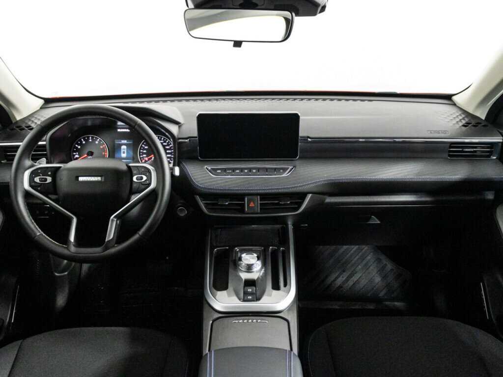 Купить Haval Jolion, 2024, 4 248 км, фото №13