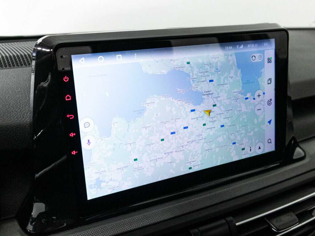 Купить Kia Seltos, 2021, 29 284 км, фото №15