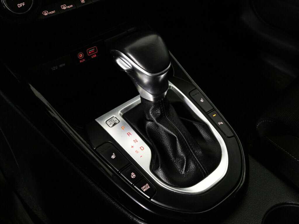 Купить Kia Cerato, 2019, 87 020 км, фото №17