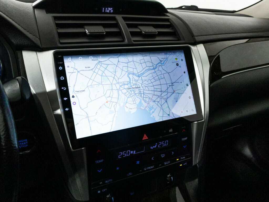 Купить Toyota Camry, 2018, 156 341 км, фото №15