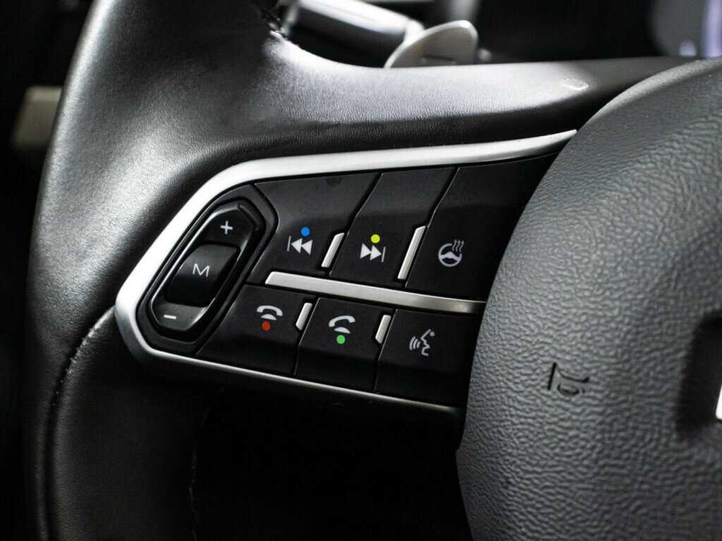 Купить Haval F7, 2023, 44 429 км, фото №16