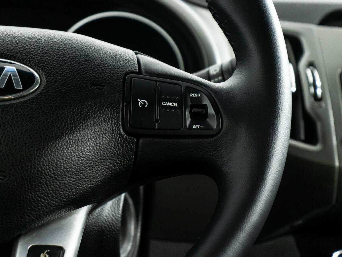 Купить Kia Sportage, 2014, 121 845 км, фото №19