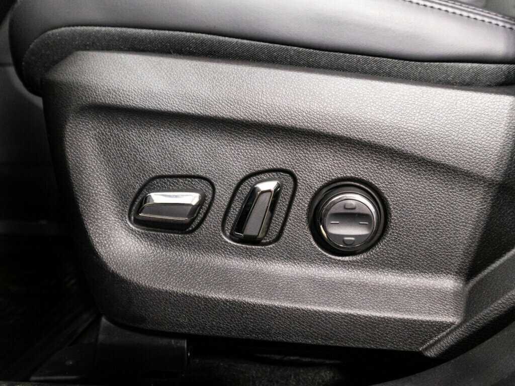 Купить EXEED TXL, 2023, 33 378 км, фото №19