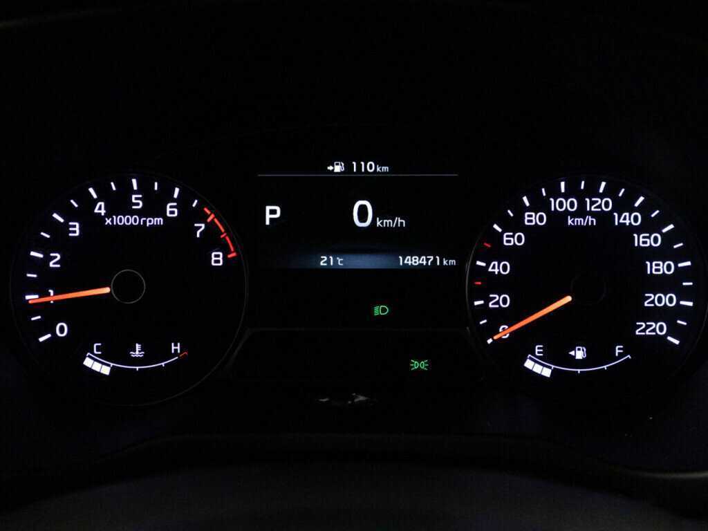 Купить Kia Soul, 2019, 148 459 км, фото №12