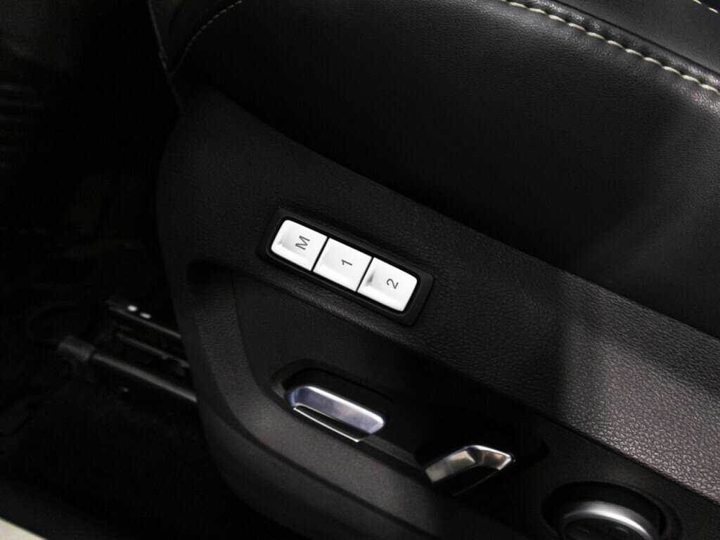 Купить CHERY Tiggo 7 Pro Max, 2023, 2 197 км, фото №20