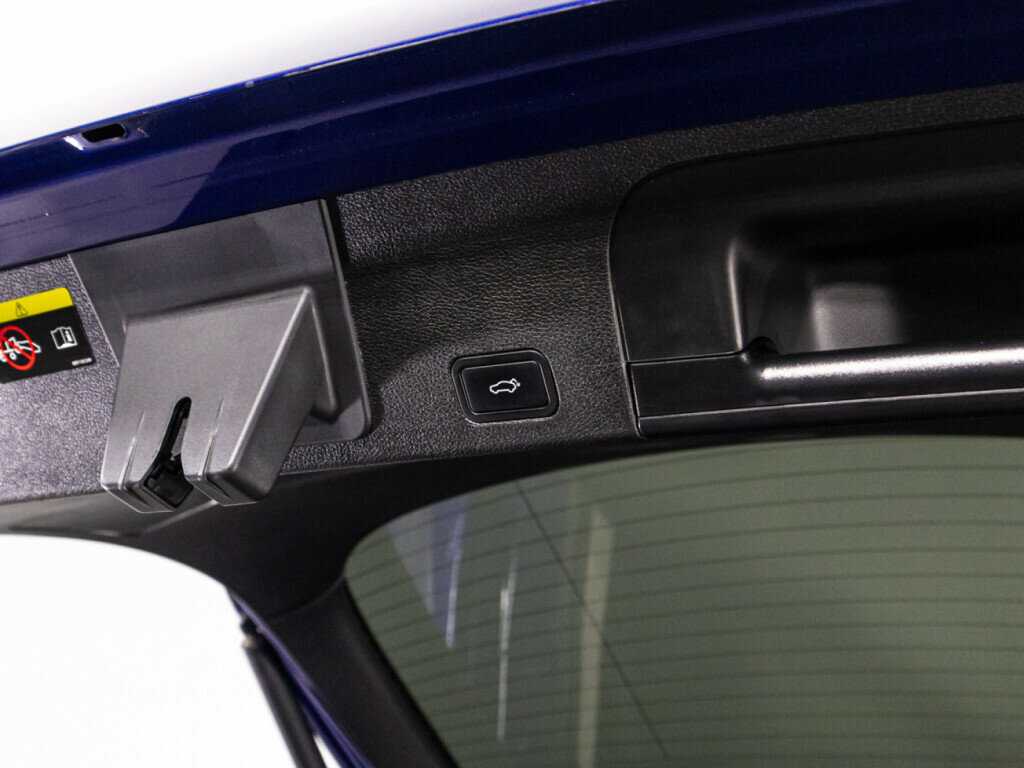 Купить Geely Tugella, 2021, 90 429 км, фото №15