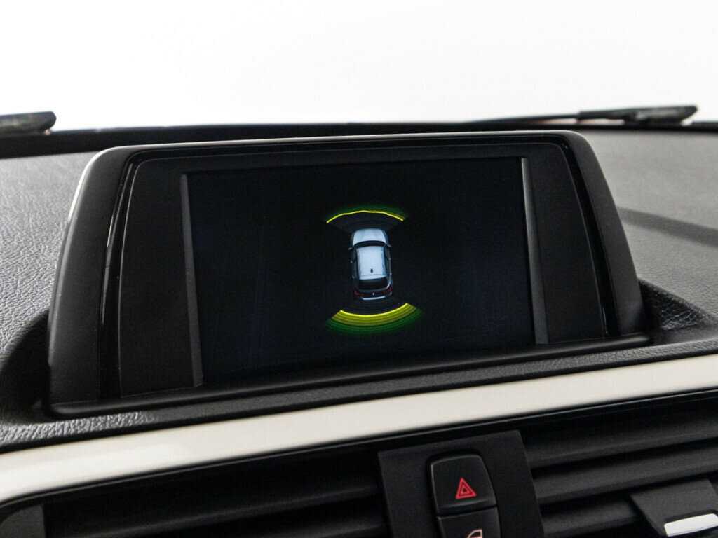 Купить BMW 1 серии 118i, 2017, 149 074 км, фото №15