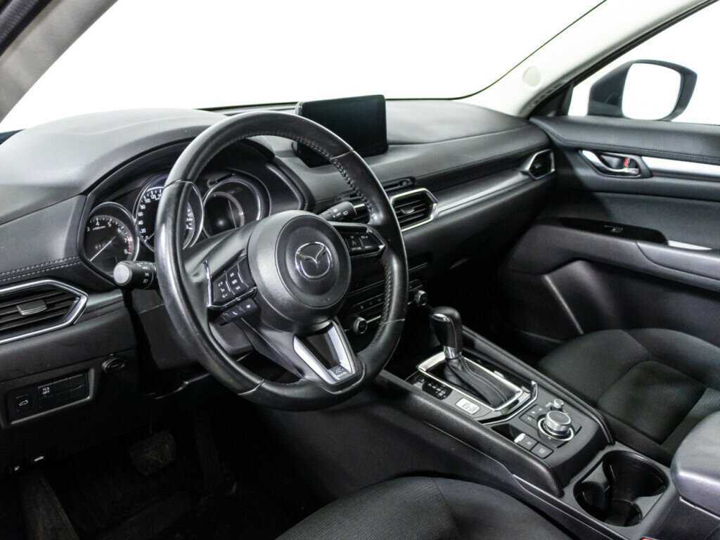 Купить Mazda CX-5, 2021, 114 765 км, фото №11
