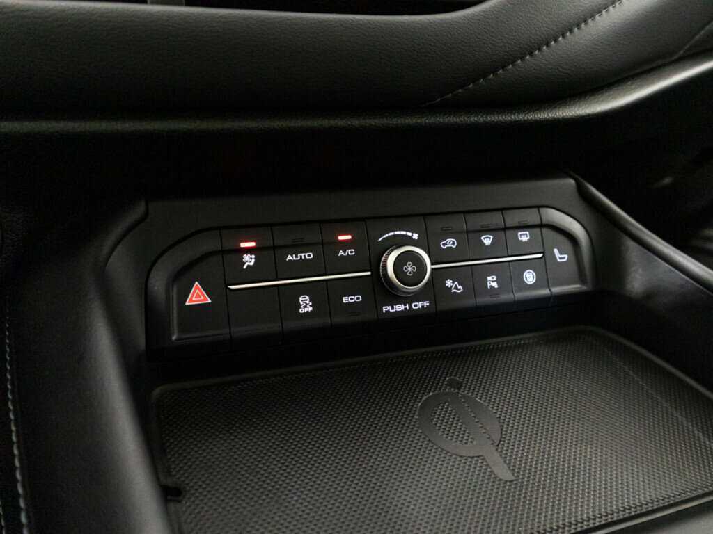 Купить Haval F7, 2021, 94 434 км, фото №18