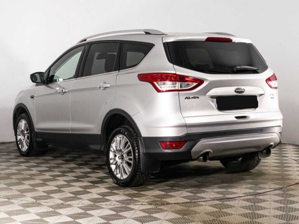 Купить Ford Kuga, 2014, 94 268 км, фото №7
