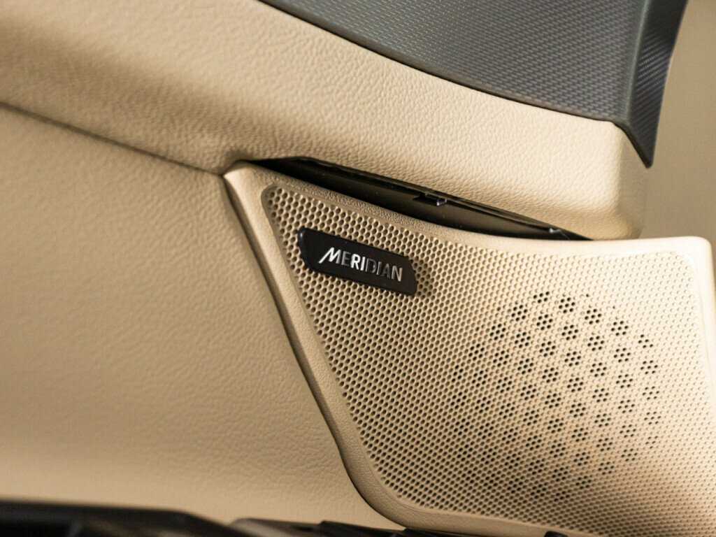 Купить Jaguar XF, 2017, 90 999 км, фото №16