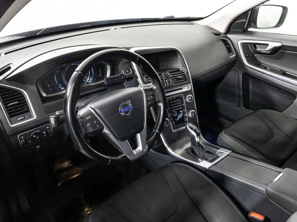 Купить Volvo XC60, 2014, 153 773 км, фото №11