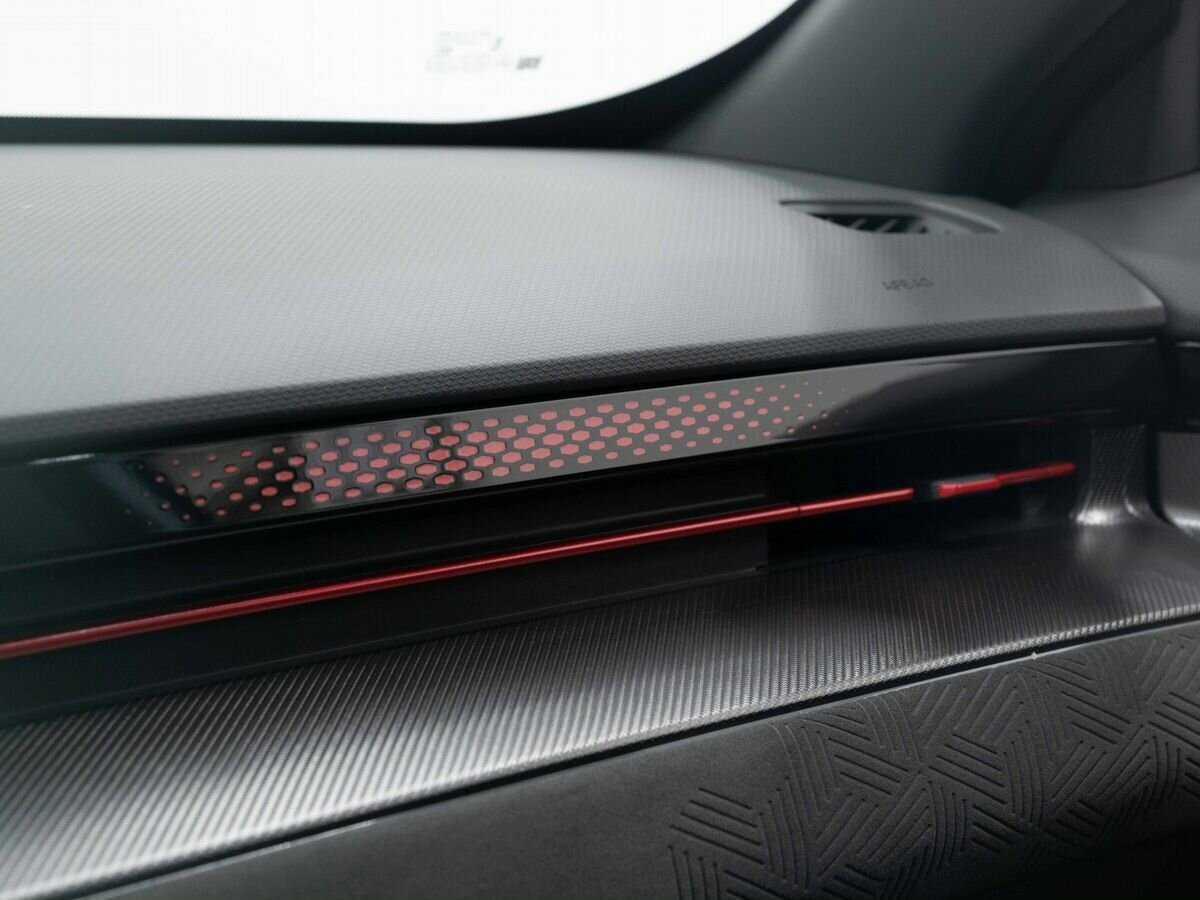 Купить Jetour Dashing, 2023, 11 232 км, фото №25