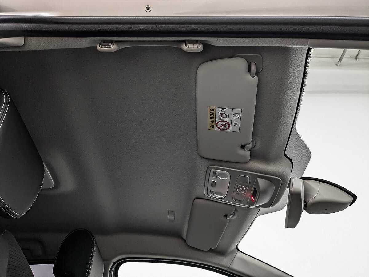 Купить Renault Kaptur, 2021, 39 150 км, фото №21