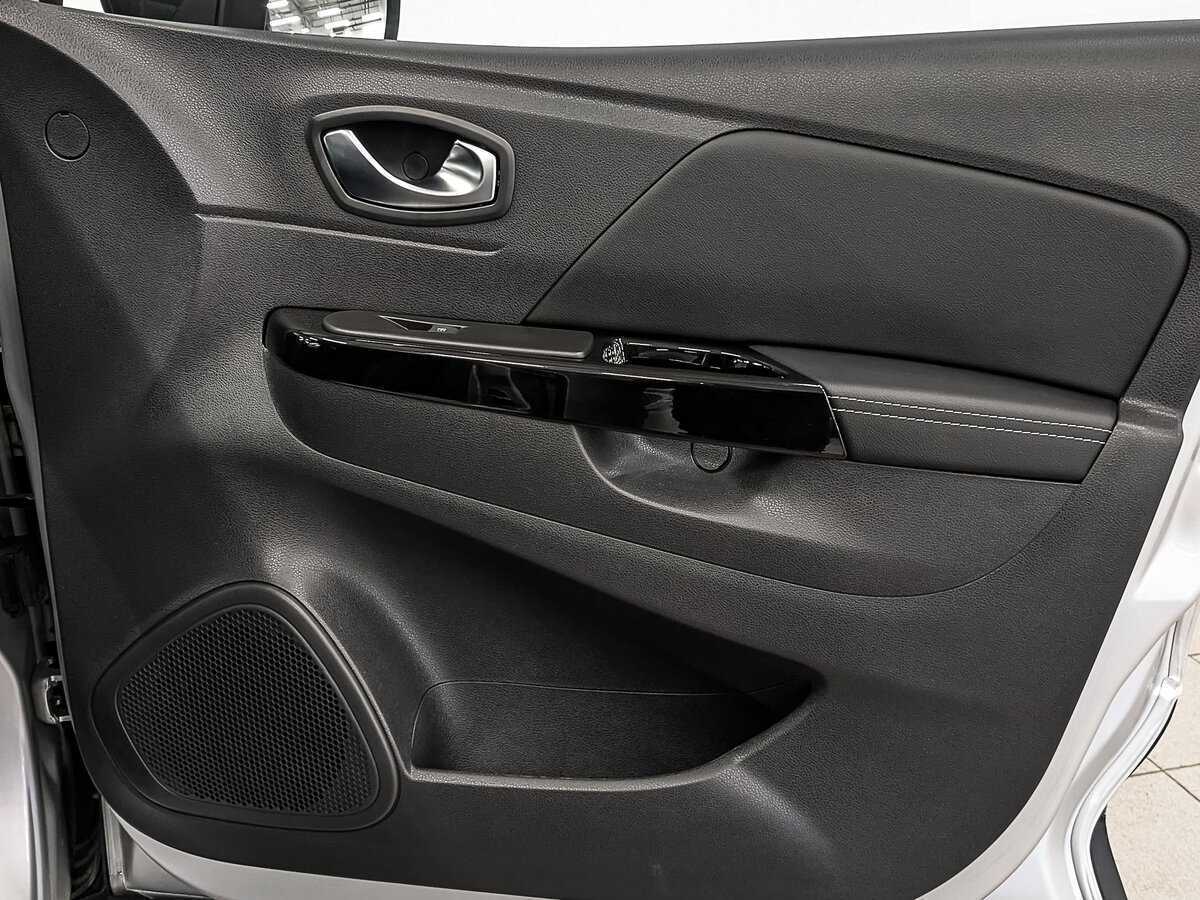 Купить Renault Kaptur, 2021, 39 150 км, фото №23