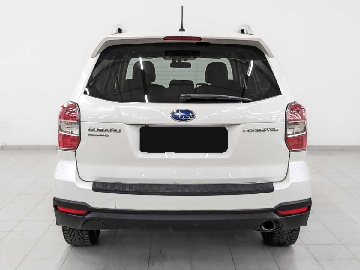 Купить Subaru Forester, 2013, 219 903 км, фото №6