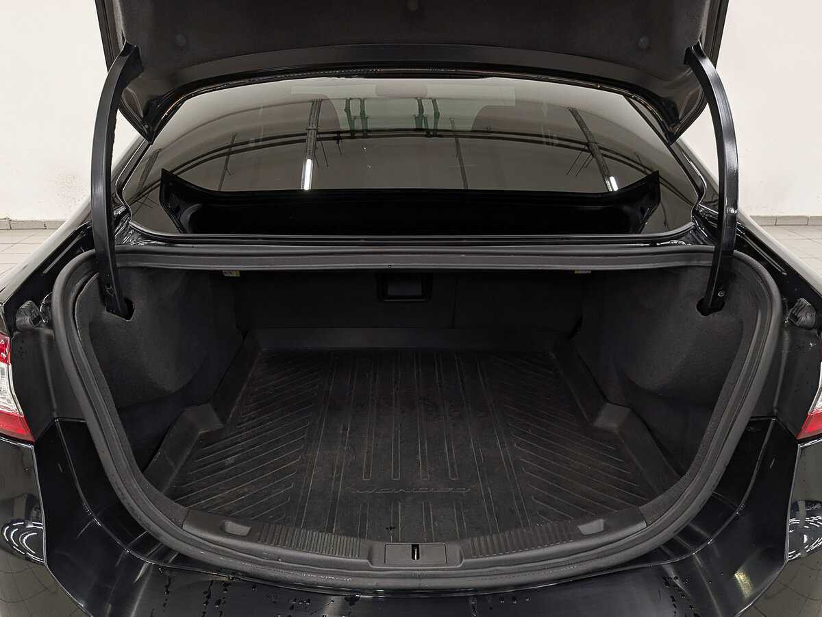 Купить Ford Mondeo, 2016, 145 600 км, фото №10