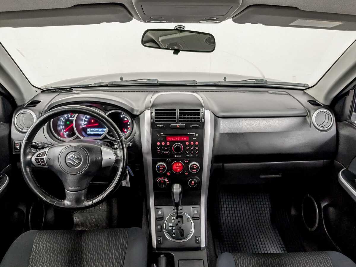 Купить Suzuki Grand Vitara, 2012, 161 319 км, фото №14
