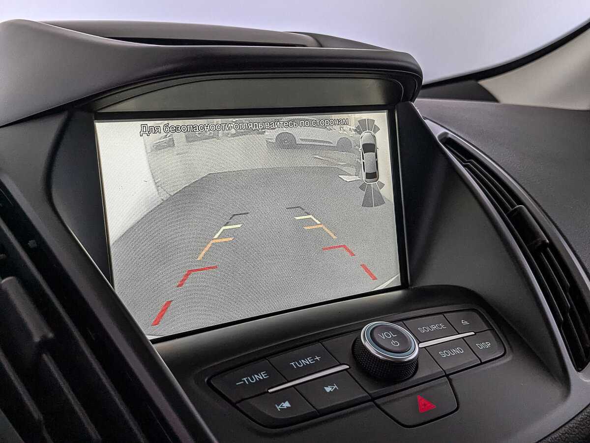 Купить Ford Kuga, 2018, 58 436 км, фото №26