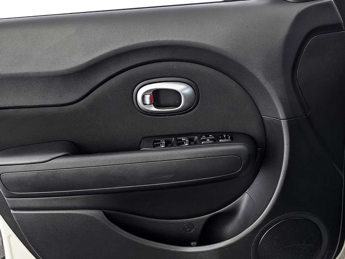 Купить Kia Soul, 2018, 52 813 км, фото №19