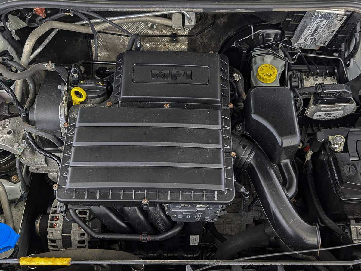 Купить Skoda Rapid, 2019, 89 344 км, фото №9