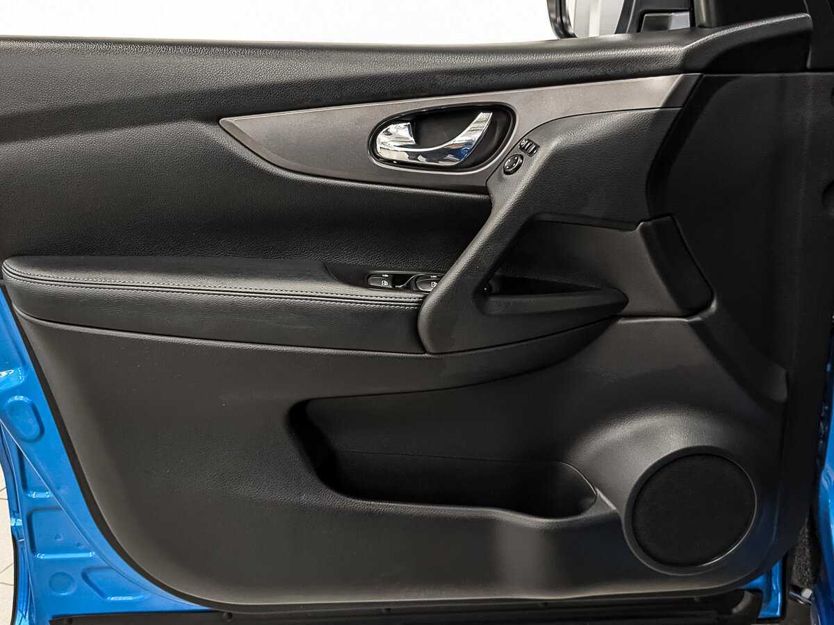 Купить Nissan Qashqai, 2019, 39 664 км, фото №19