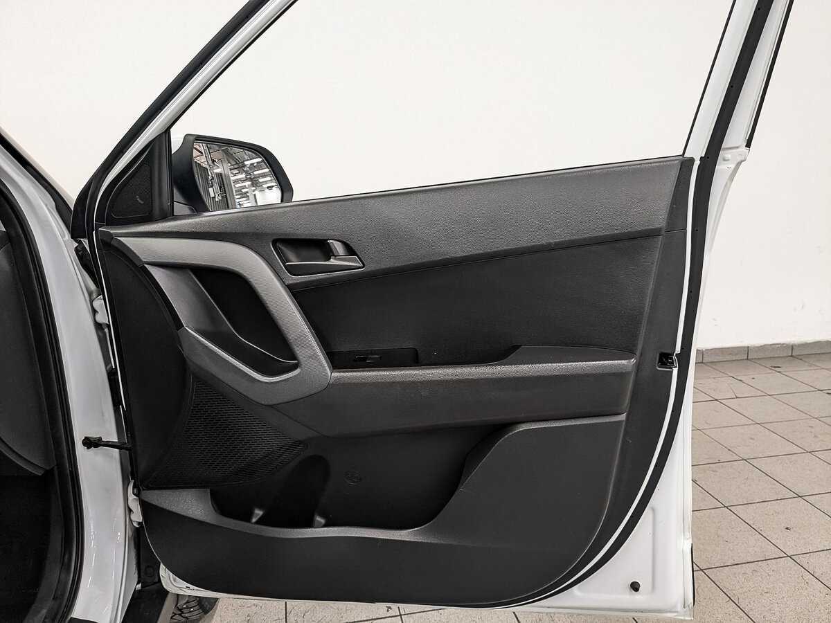 Купить Hyundai Creta, 2018, 160 022 км, фото №25