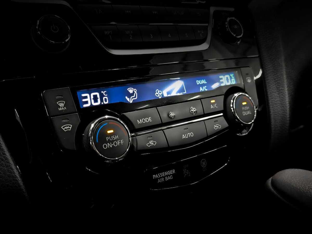 Купить Nissan X-Trail, 2018, 101 323 км, фото №26