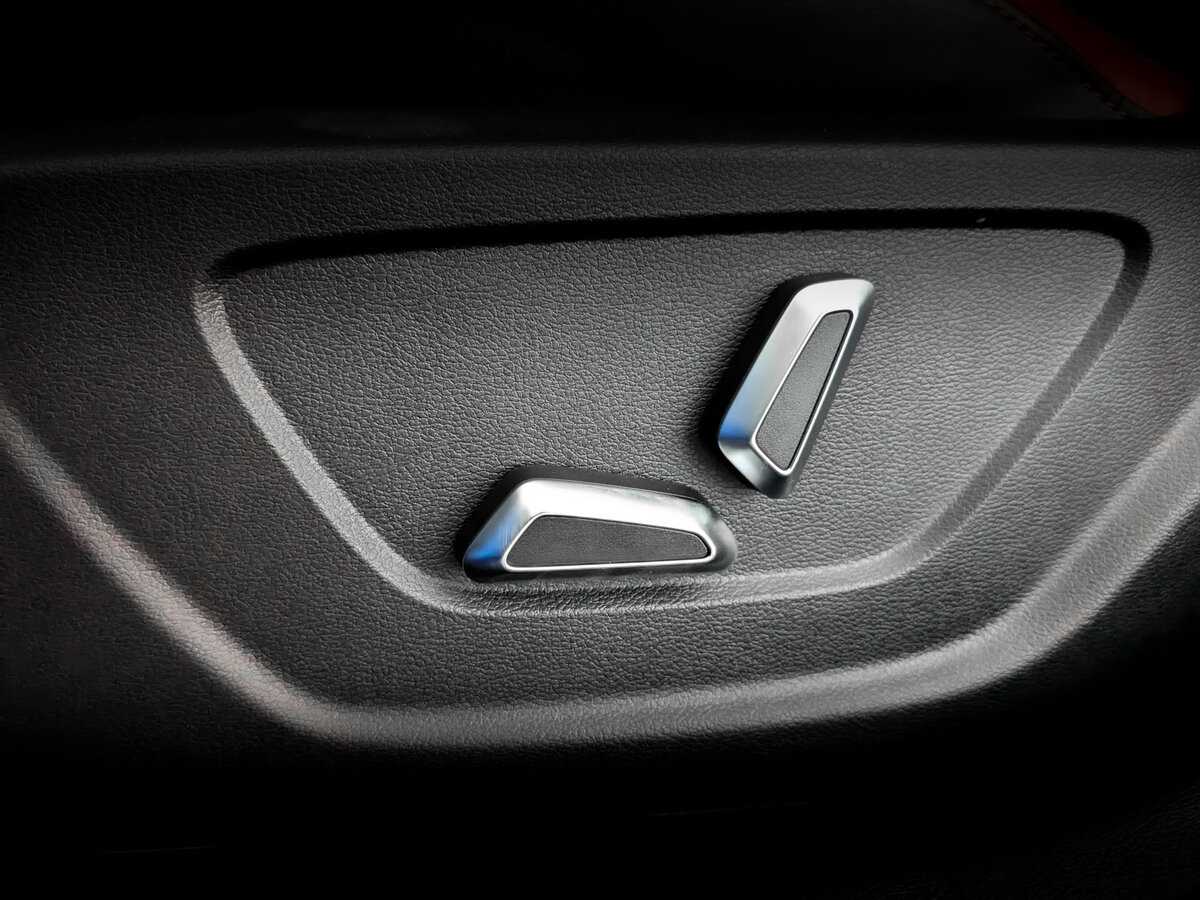 Купить Geely Coolray, 2020, 19 282 км, фото №21