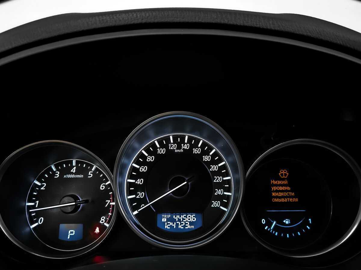 Купить Mazda CX-5, 2016, 124 720 км, фото №16