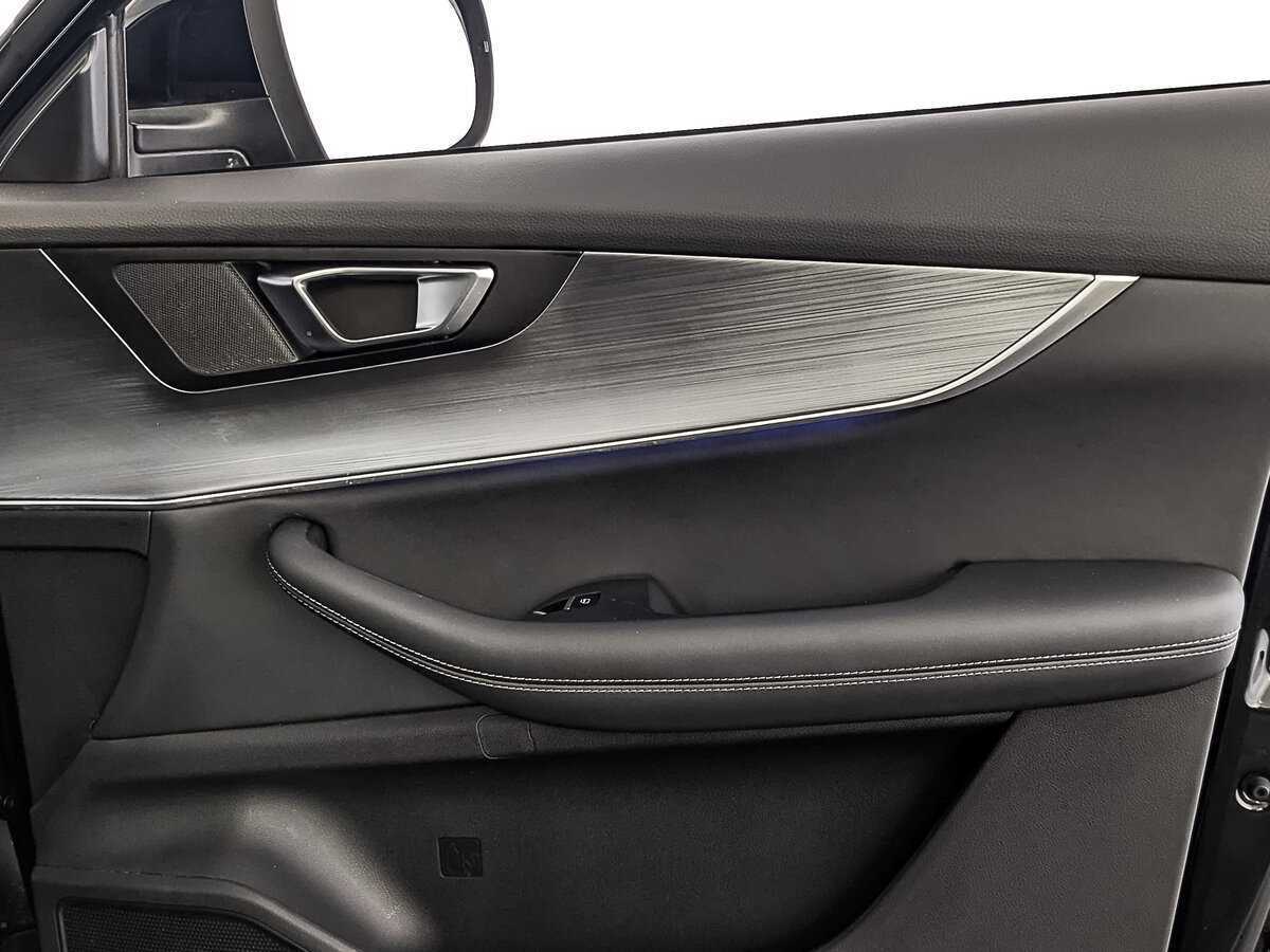 Купить CHERY Tiggo 7 Pro Max, 2023, 31 520 км, фото №24