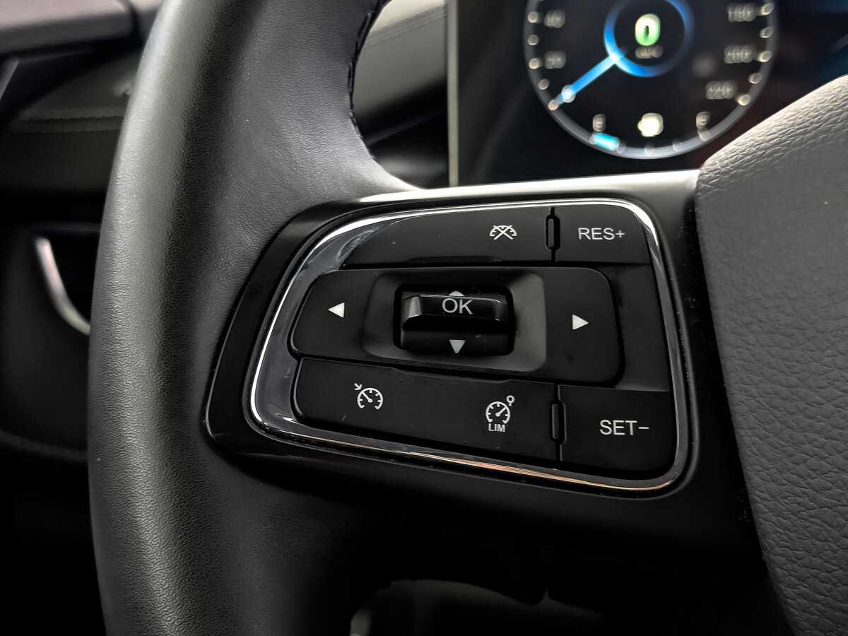 Купить CHERY Tiggo 7 Pro Max, 2023, 31 520 км, фото №27